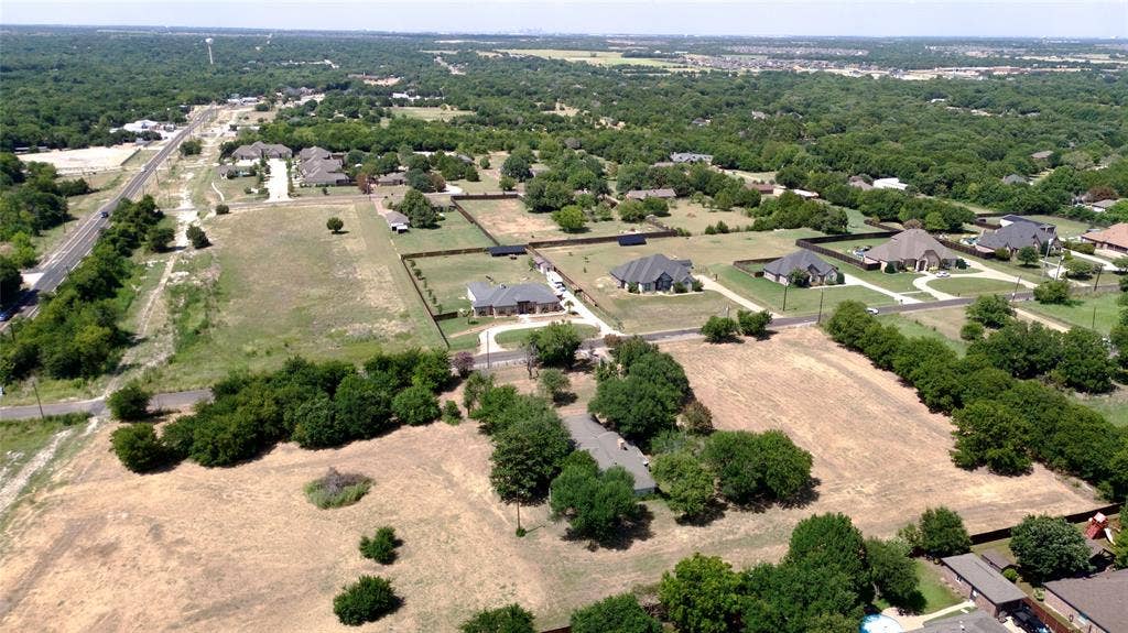 TBD Lot 1 Highland Road, Ovilla, TX 75154 TBD Lot 1 Highland Road, Ovilla, TX 75154