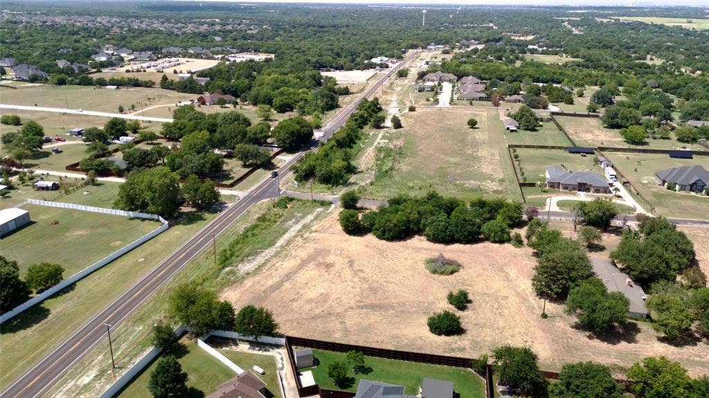 TBD Lot 1 Highland Road, Ovilla, TX 75154 TBD Lot 1 Highland Road, Ovilla, TX 75154