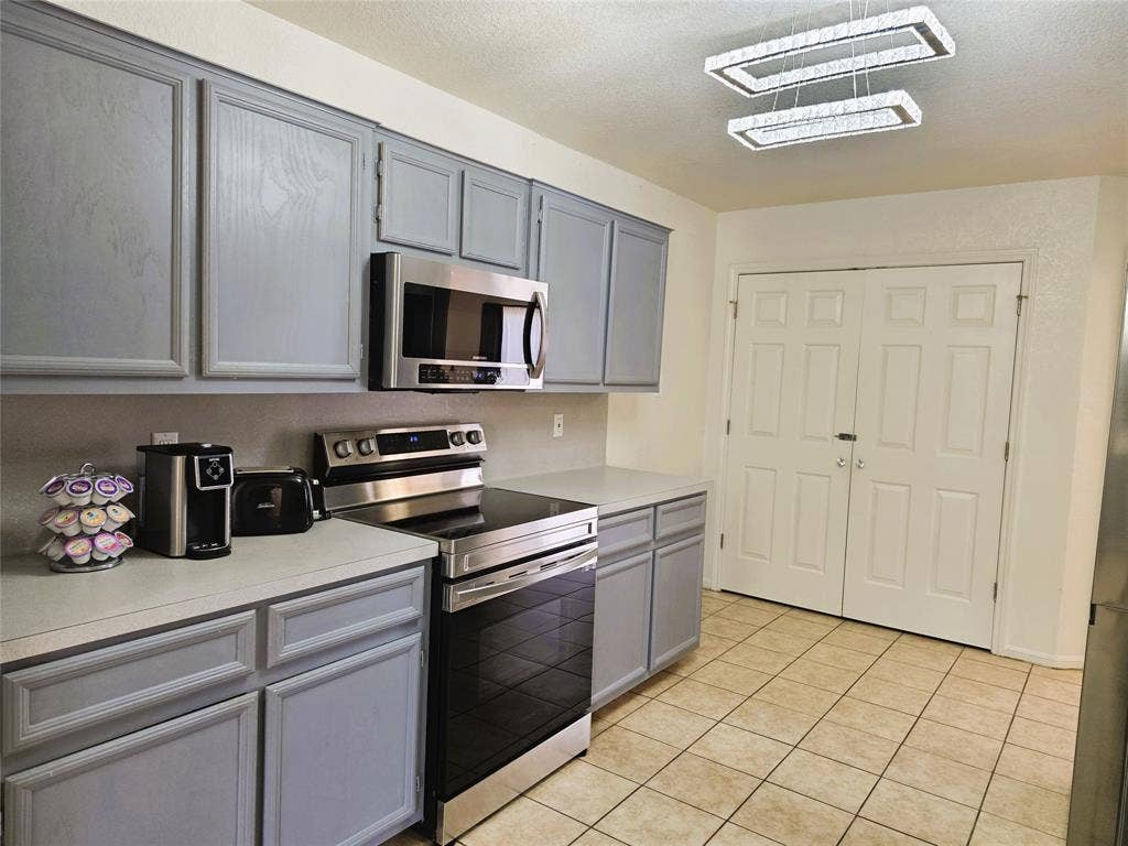 4506 Ronald Drive, Killeen, TX 76542