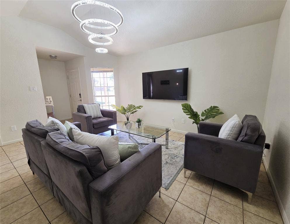 4506 Ronald Drive, Killeen, TX 76542