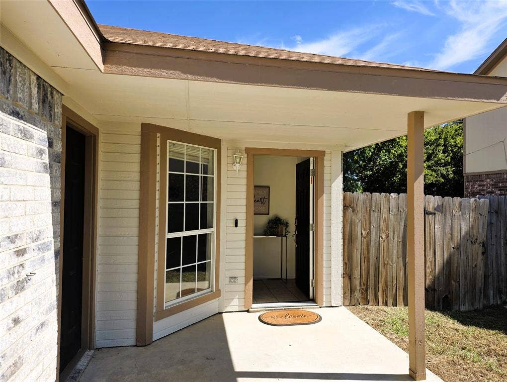4506 Ronald Drive, Killeen, TX 76542