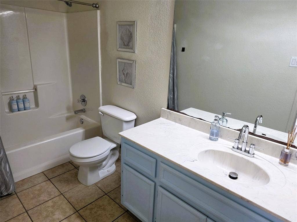4506 Ronald Drive, Killeen, TX 76542