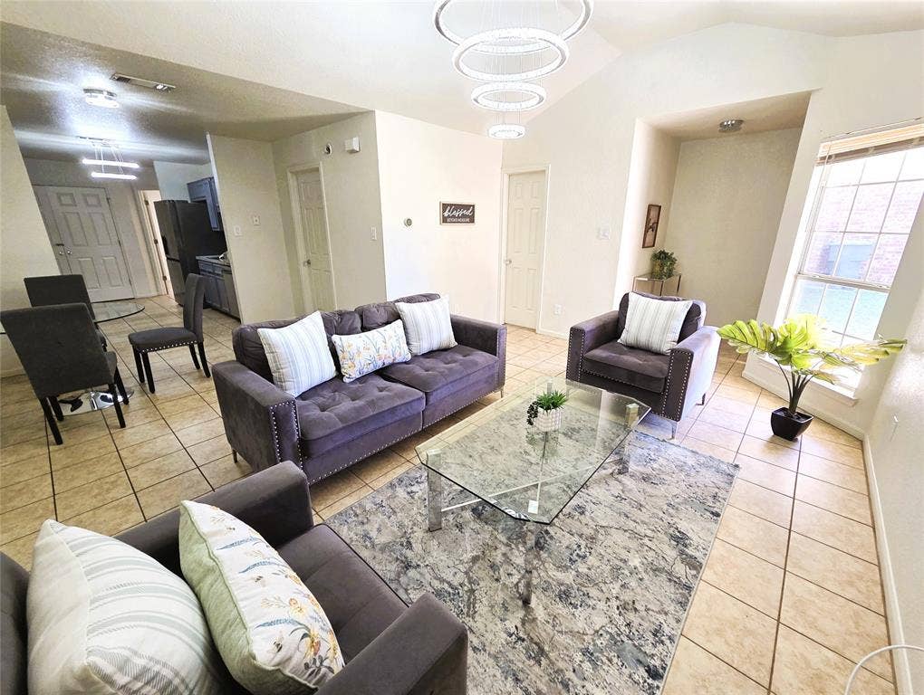 4506 Ronald Drive, Killeen, TX 76542