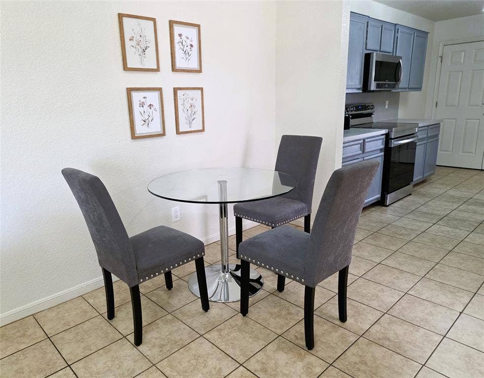 4506 Ronald Drive, Killeen, TX 76542