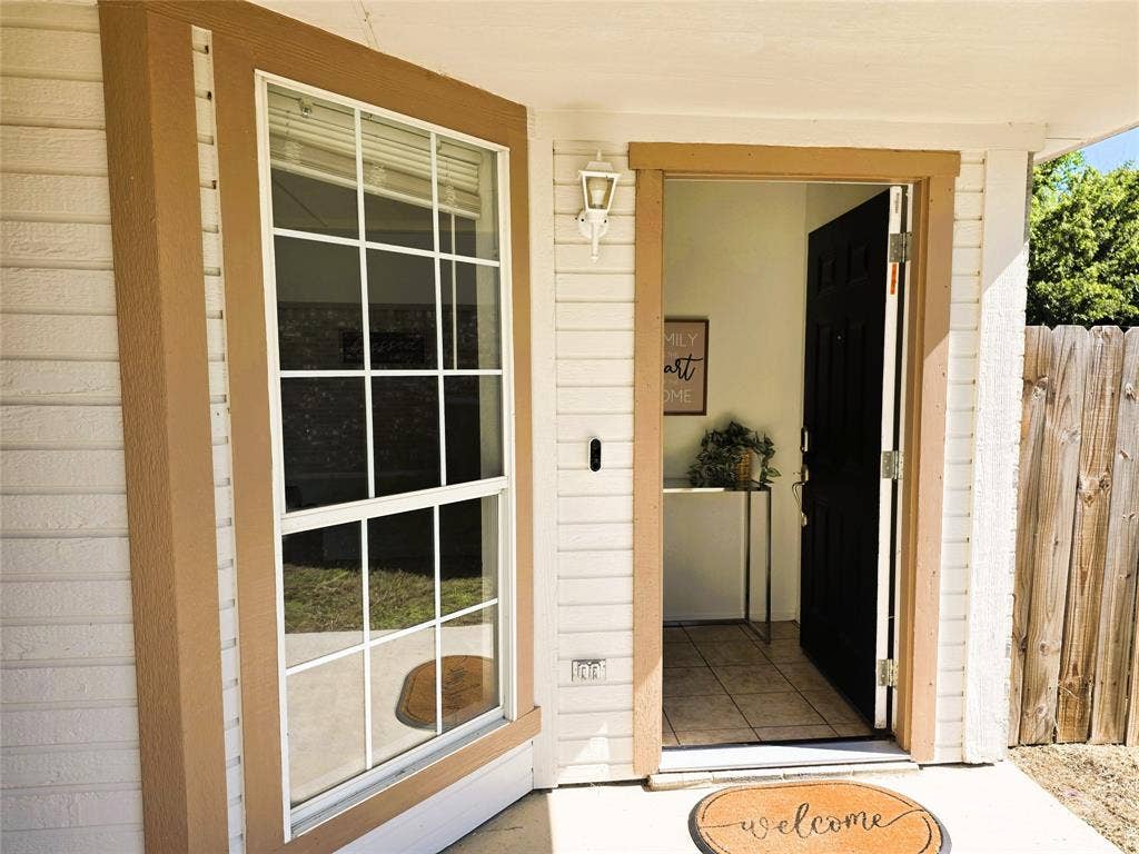 4506 Ronald Drive, Killeen, TX 76542