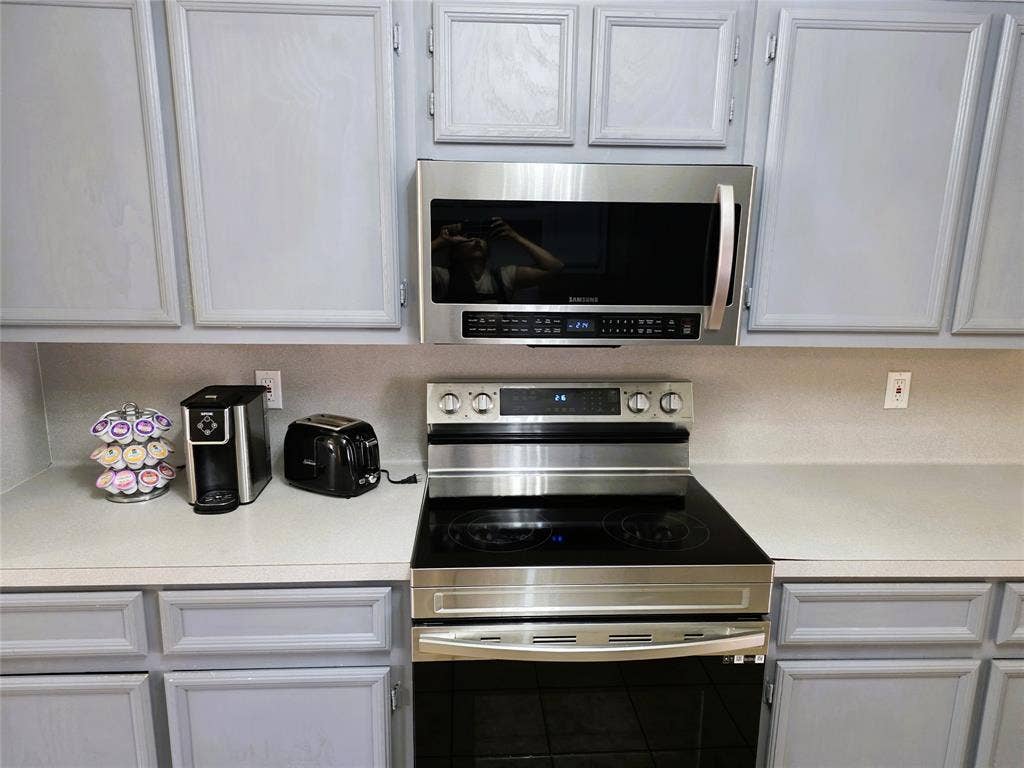 4506 Ronald Drive, Killeen, TX 76542