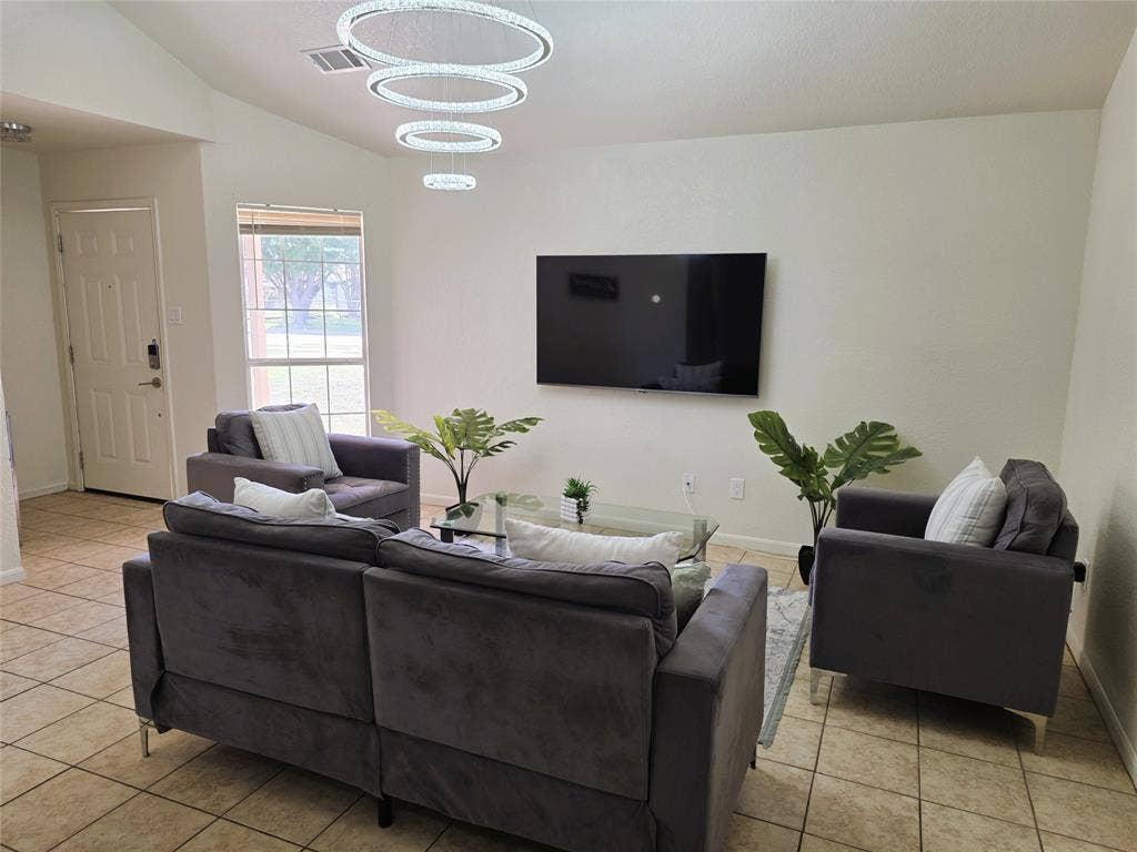 4506 Ronald Drive, Killeen, TX 76542