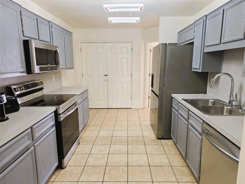 4506 Ronald Drive, Killeen, TX 76542