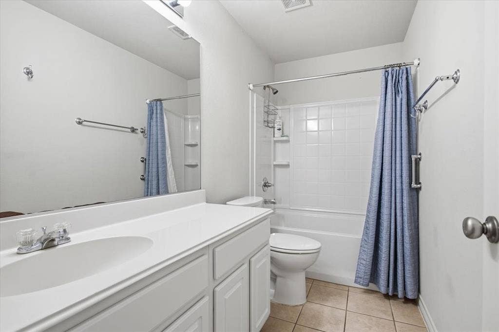 1524 Hanover Lane, Van Alstyne, TX 75495