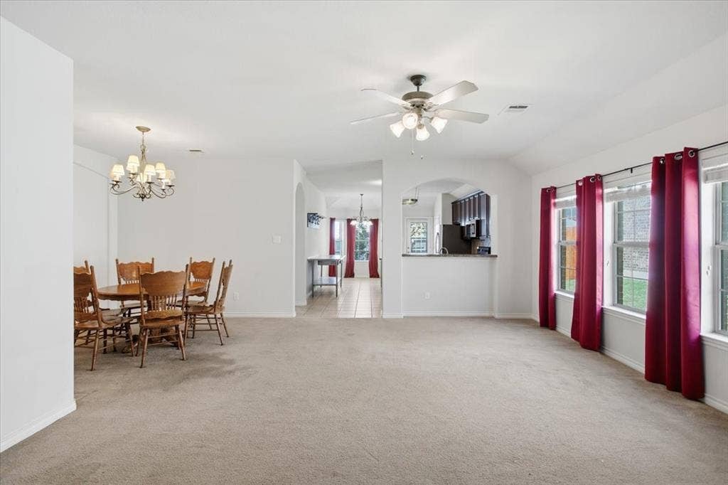 1524 Hanover Lane, Van Alstyne, TX 75495