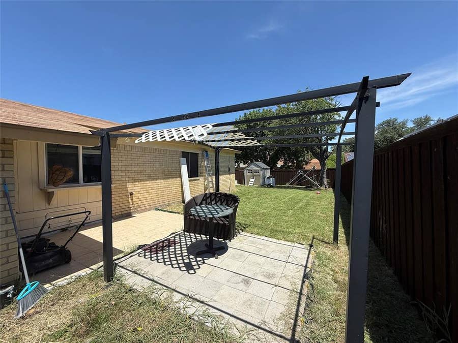 Property photo for 2809 Royalty Drive, Garland, TX