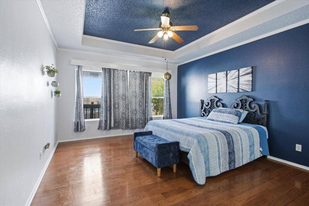 204 Newport Drive, Van Alstyne, TX 75495 204 Newport Drive, Van Alstyne, TX 75495