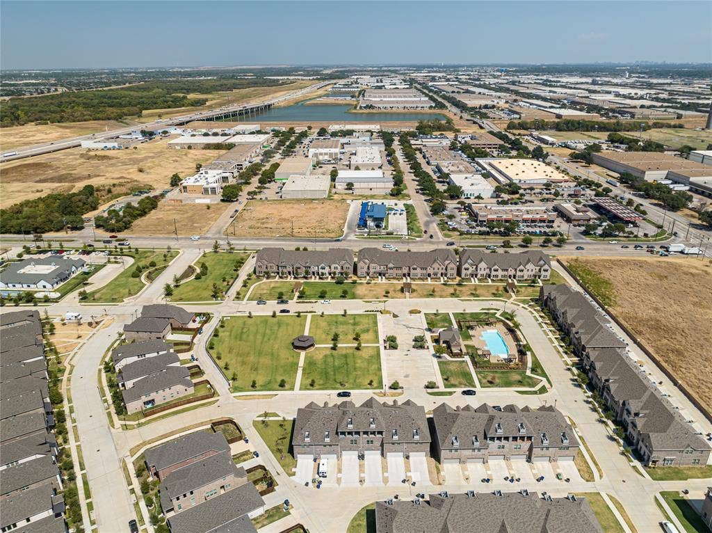 1451 Perrin Lane, Farmers Branch, TX 75234 1451 Perrin Lane, Farmers Branch, TX 75234