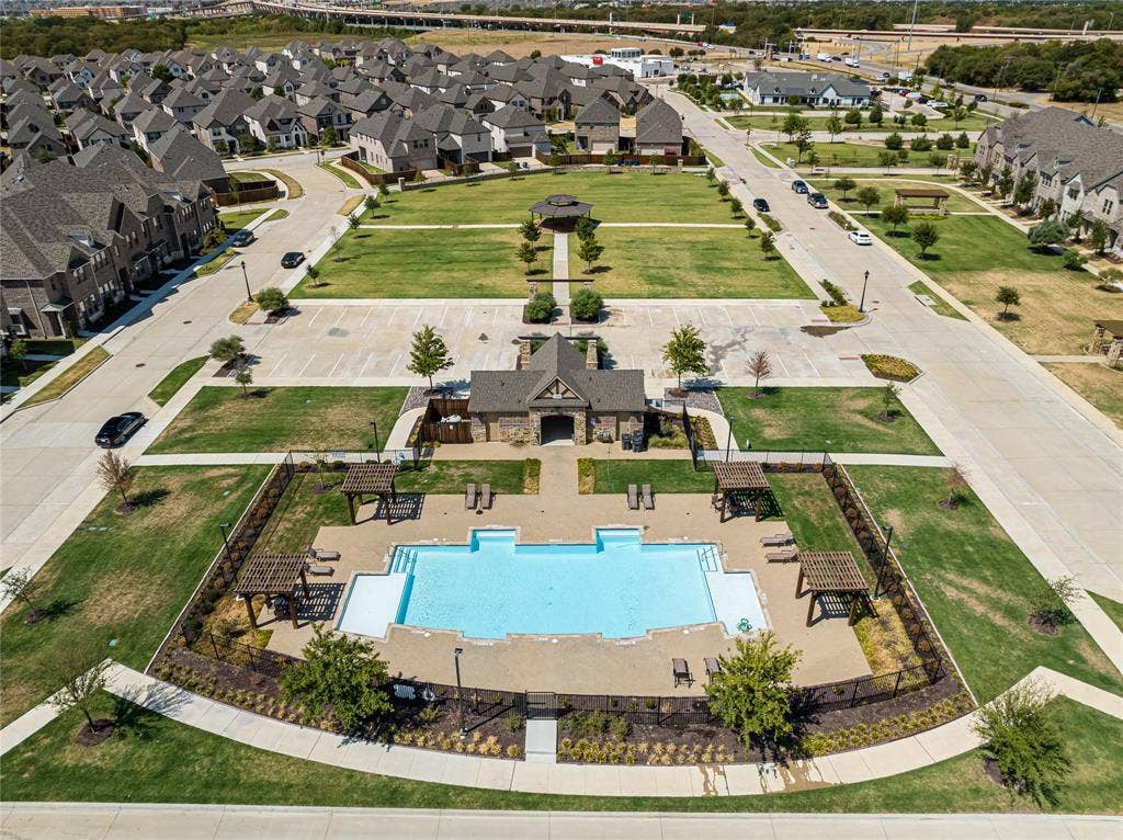 1451 Perrin Lane, Farmers Branch, TX 75234 1451 Perrin Lane, Farmers Branch, TX 75234