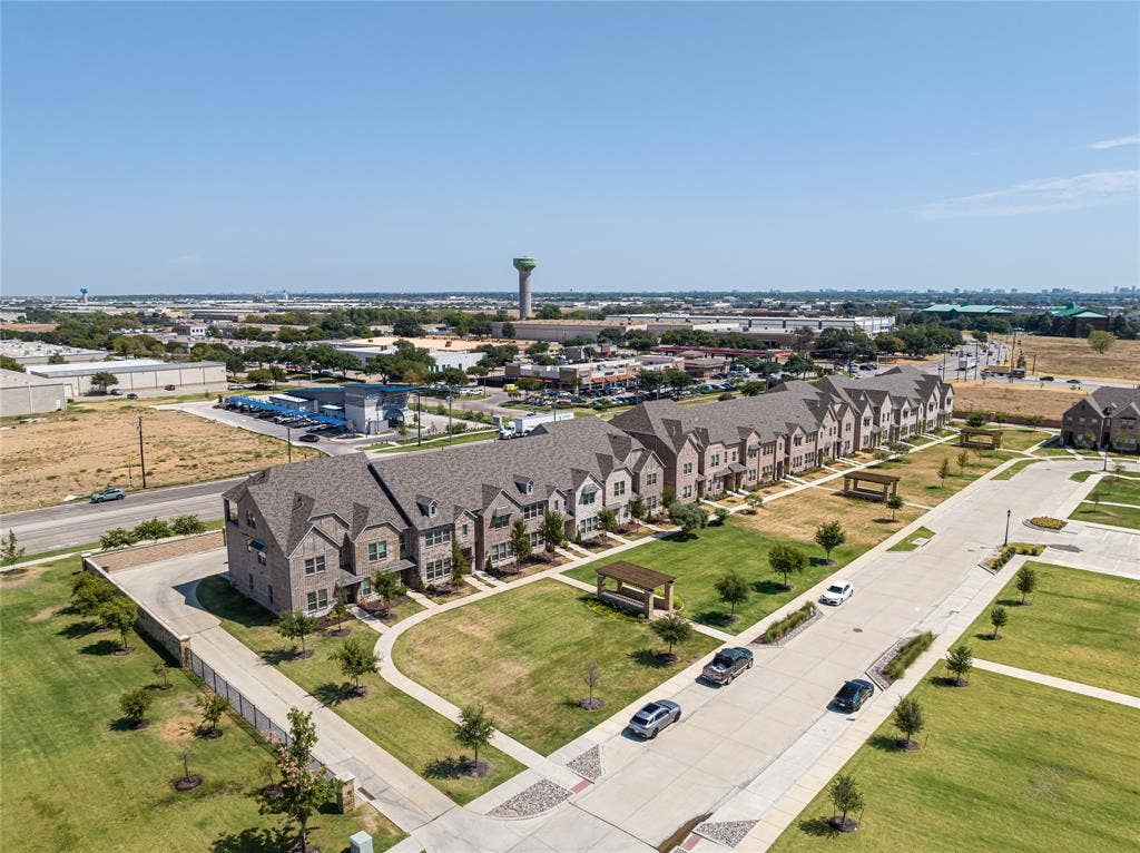 1451 Perrin Lane, Farmers Branch, TX 75234 1451 Perrin Lane, Farmers Branch, TX 75234