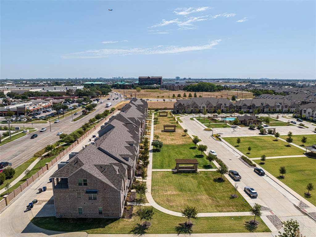 1451 Perrin Lane, Farmers Branch, TX 75234 1451 Perrin Lane, Farmers Branch, TX 75234