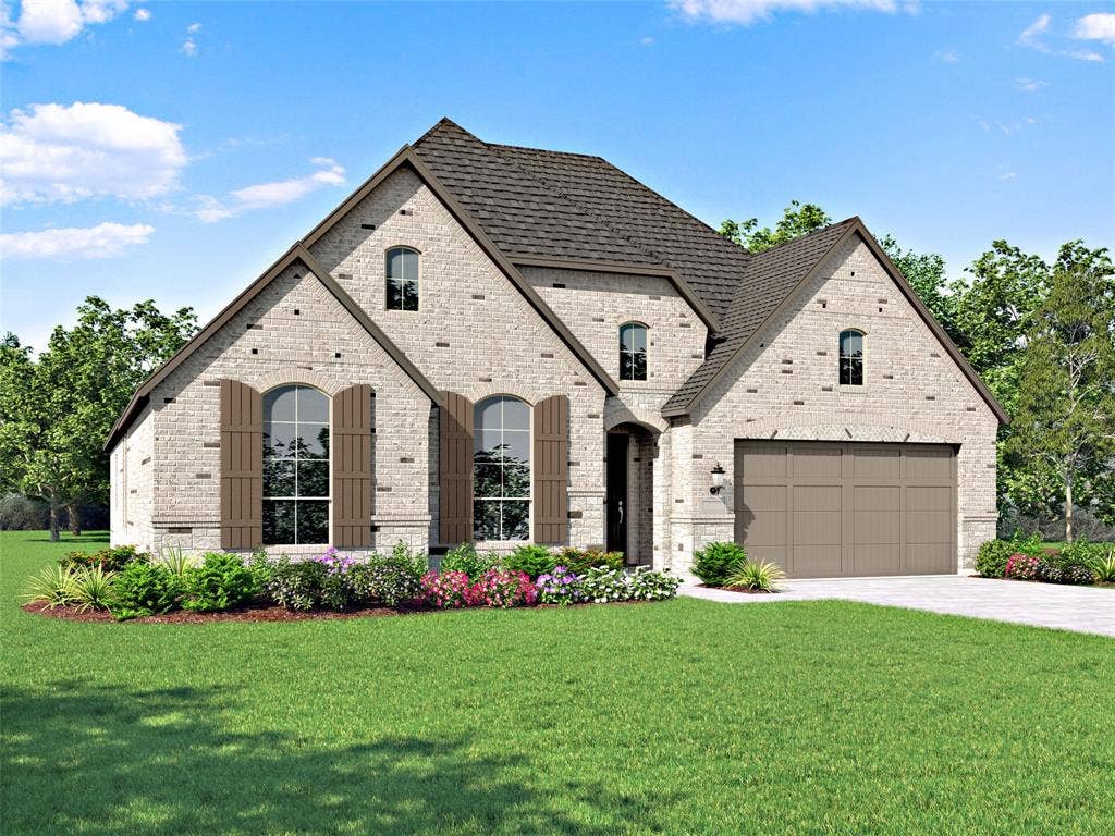 1121 Mumms Field Drive, Fort Worth, TX 76247 1121 Mumms Field Drive, Fort Worth, TX 76247