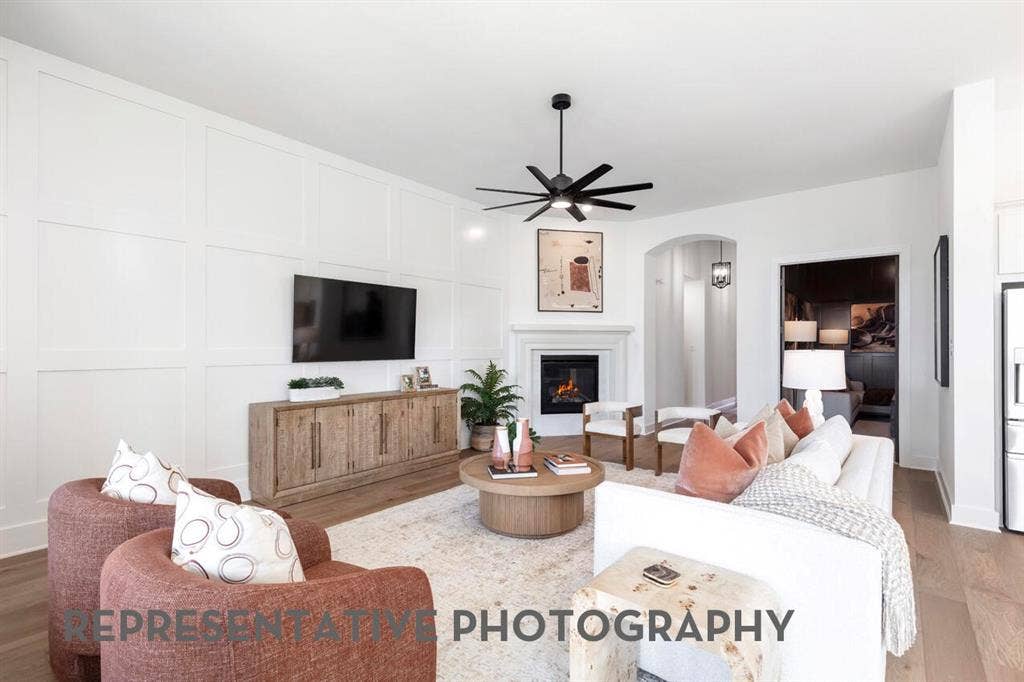 1121 Mumms Field Drive, Fort Worth, TX 76247 1121 Mumms Field Drive, Fort Worth, TX 76247