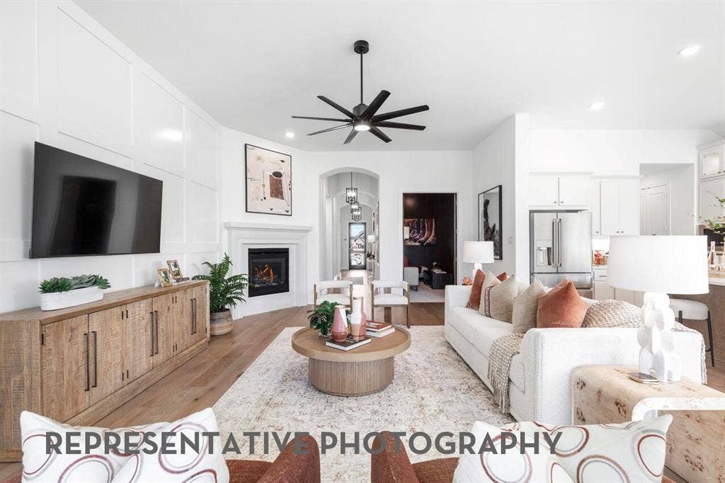 1121 Mumms Field Drive, Fort Worth, TX 76247 1121 Mumms Field Drive, Fort Worth, TX 76247