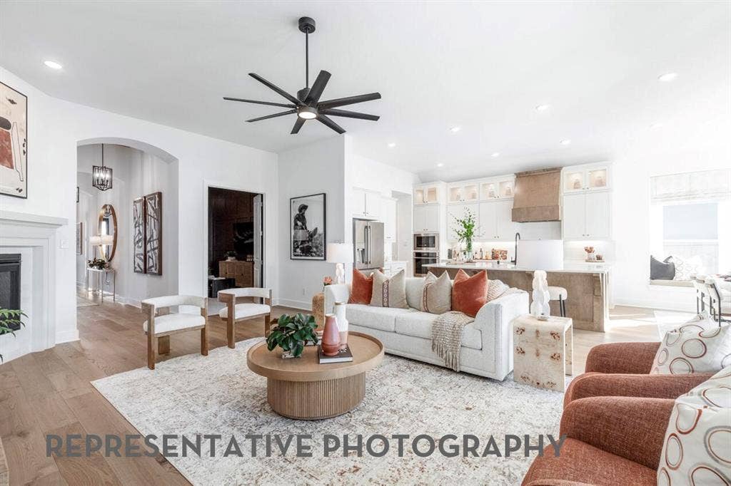 1121 Mumms Field Drive, Fort Worth, TX 76247 1121 Mumms Field Drive, Fort Worth, TX 76247