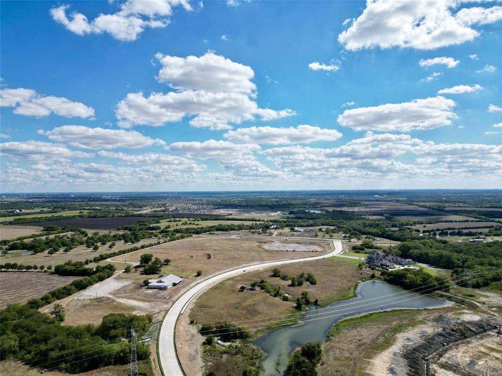 6747 County Road 165, McKinney, TX 75071 New Development Aster Park on Frontier Parkway
