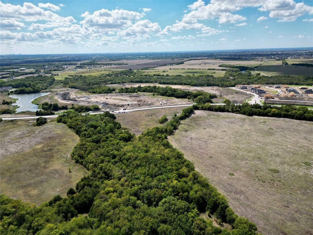 6747 County Road 165, McKinney, TX 75071 New subdivision Aster Park west side of 29.87 on Cr 165