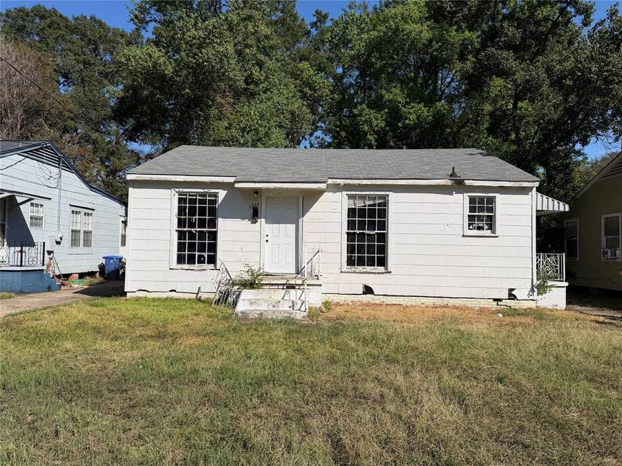 Property photo for 5323 Bienville Avenue, Shreveport, LA