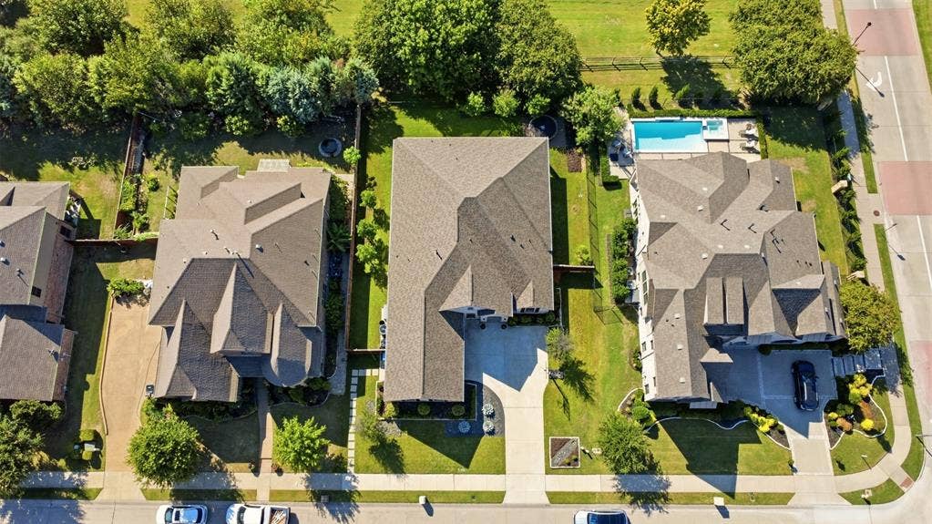 1831 Hainsworth Drive, Rockwall, TX 75087 1831 Hainsworth Drive, Rockwall, TX 75087
