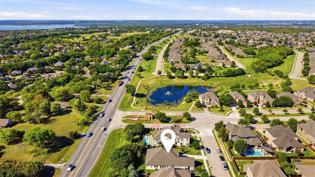 1831 Hainsworth Drive, Rockwall, TX 75087 1831 Hainsworth Drive, Rockwall, TX 75087