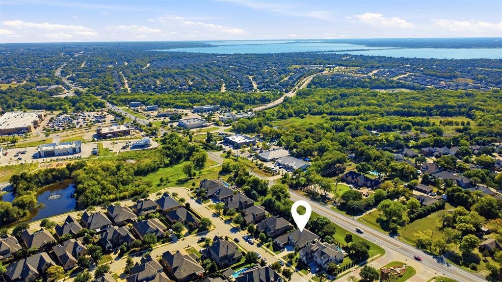 1831 Hainsworth Drive, Rockwall, TX 75087 1831 Hainsworth Drive, Rockwall, TX 75087