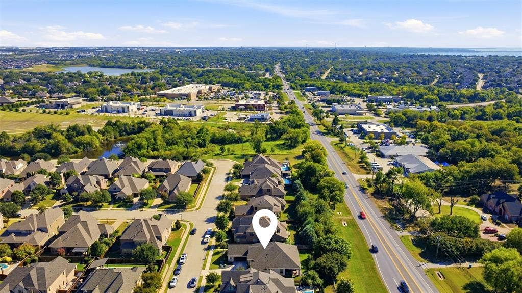 1831 Hainsworth Drive, Rockwall, TX 75087 1831 Hainsworth Drive, Rockwall, TX 75087