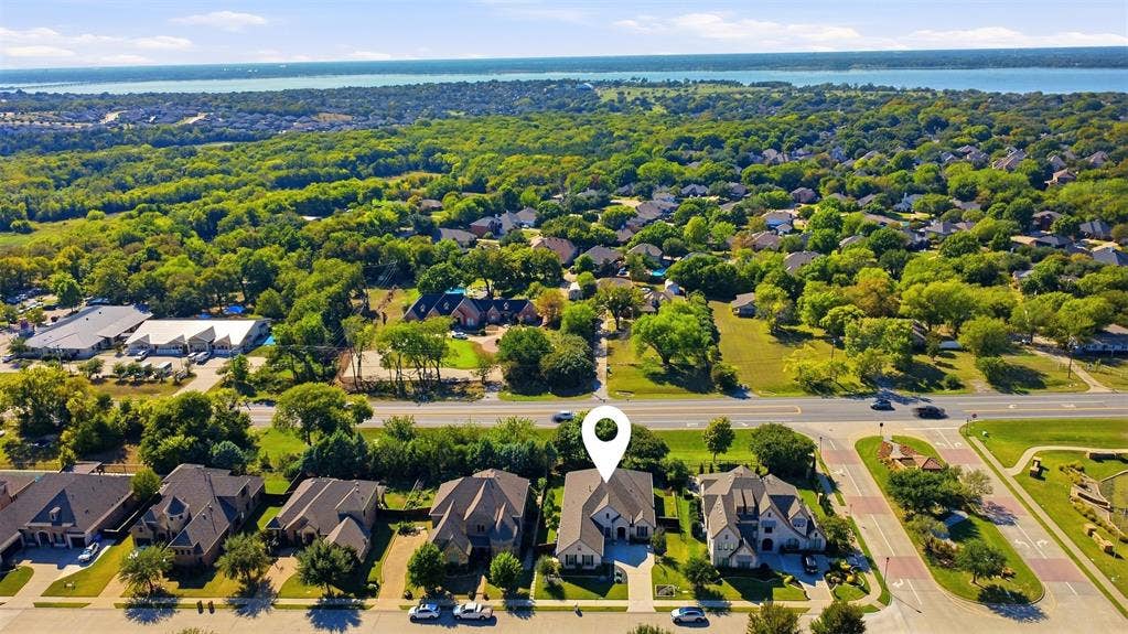 1831 Hainsworth Drive, Rockwall, TX 75087 1831 Hainsworth Drive, Rockwall, TX 75087
