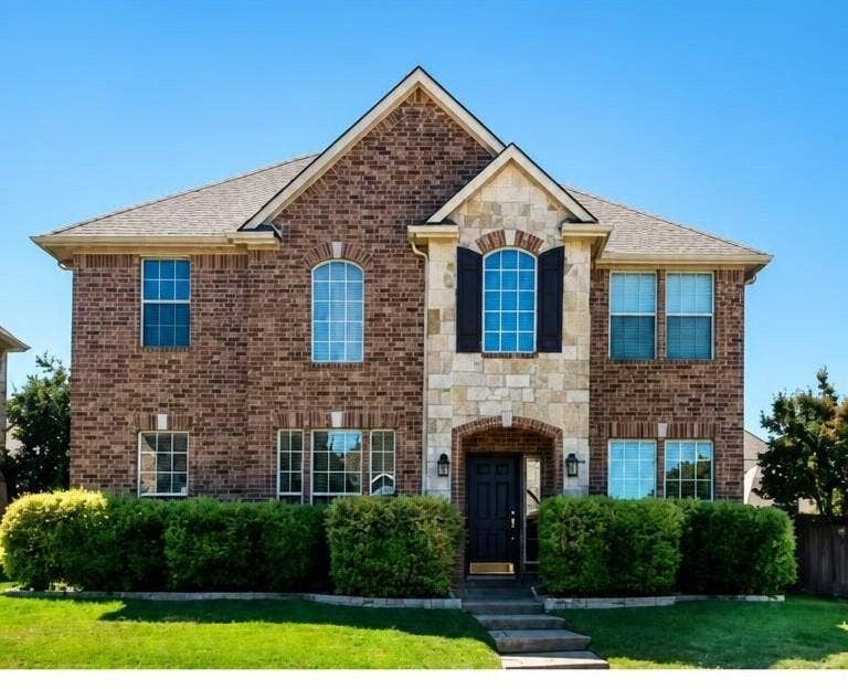 Property photo for 5429 Norris Drive, The Colony, TX