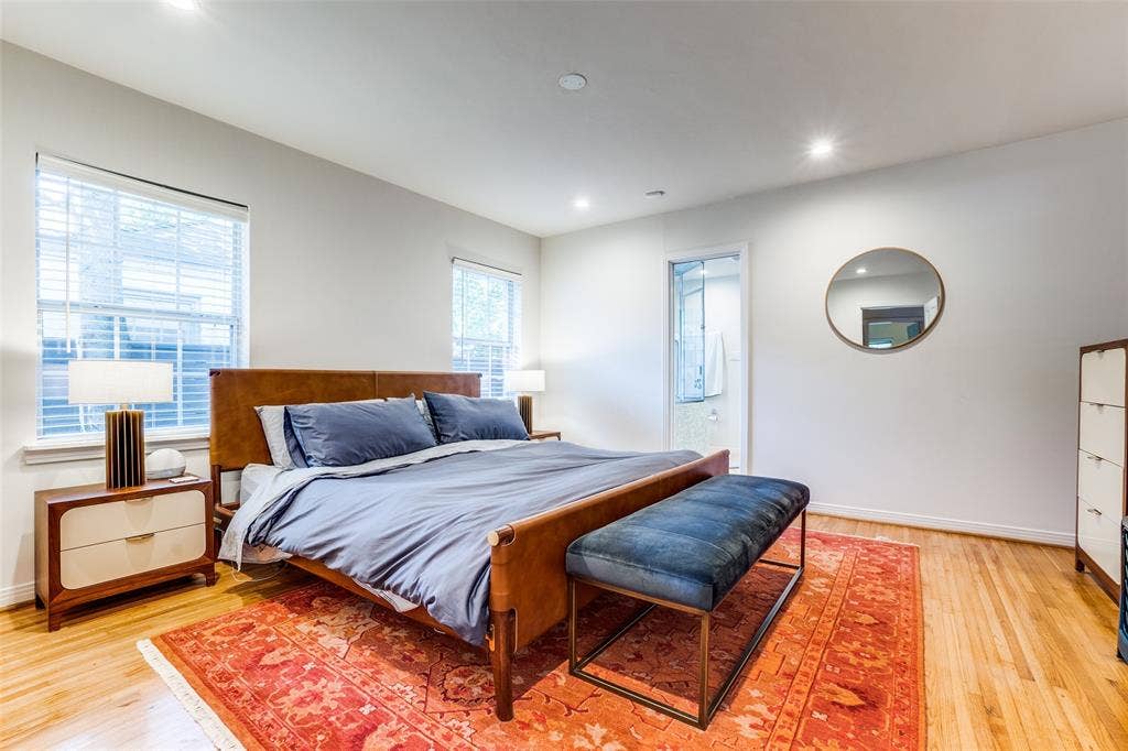 7627 Robin Road, Dallas, TX 75209 7627 Robin Road, Dallas, TX 75209