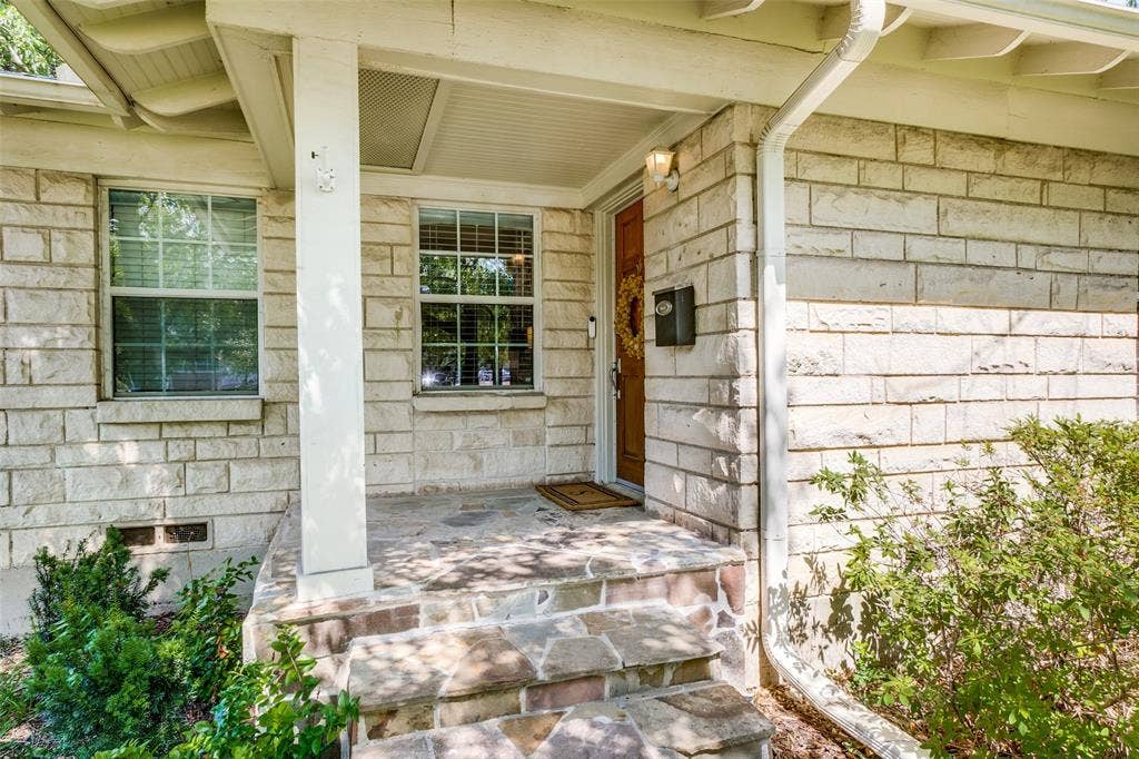 7627 Robin Road, Dallas, TX 75209 7627 Robin Road, Dallas, TX 75209