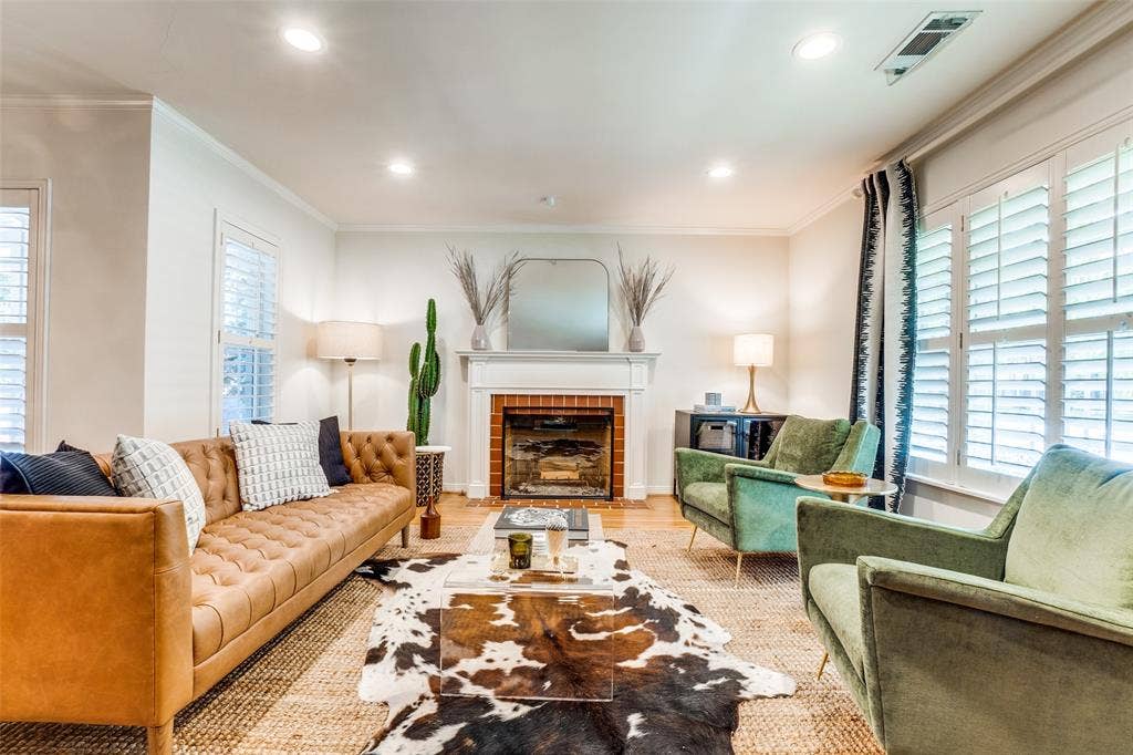 7627 Robin Road, Dallas, TX 75209 7627 Robin Road, Dallas, TX 75209