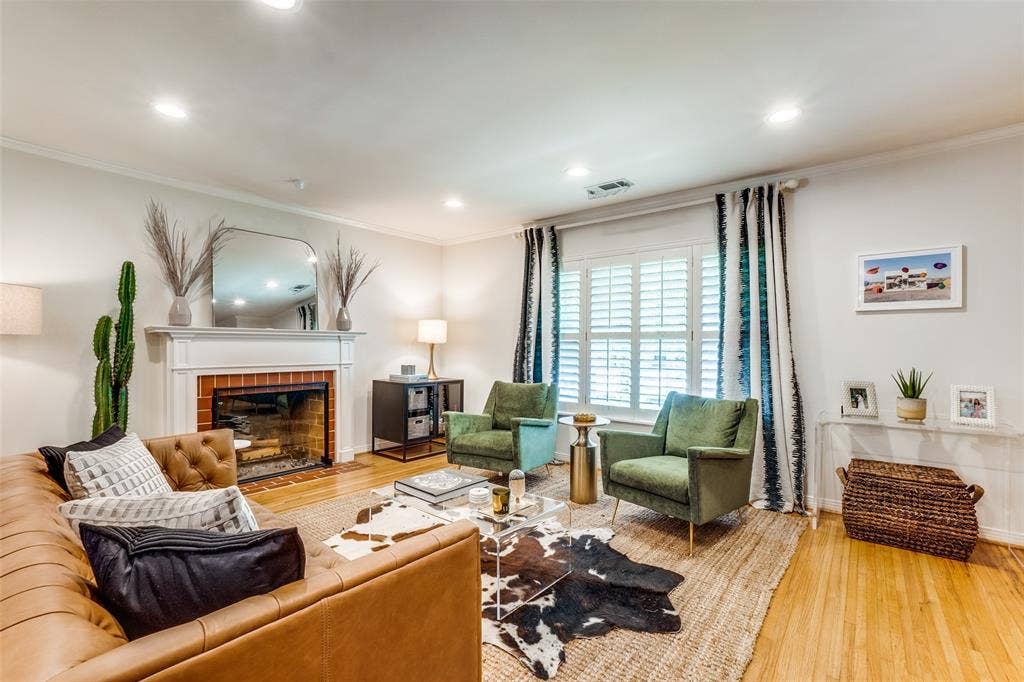 7627 Robin Road, Dallas, TX 75209 7627 Robin Road, Dallas, TX 75209