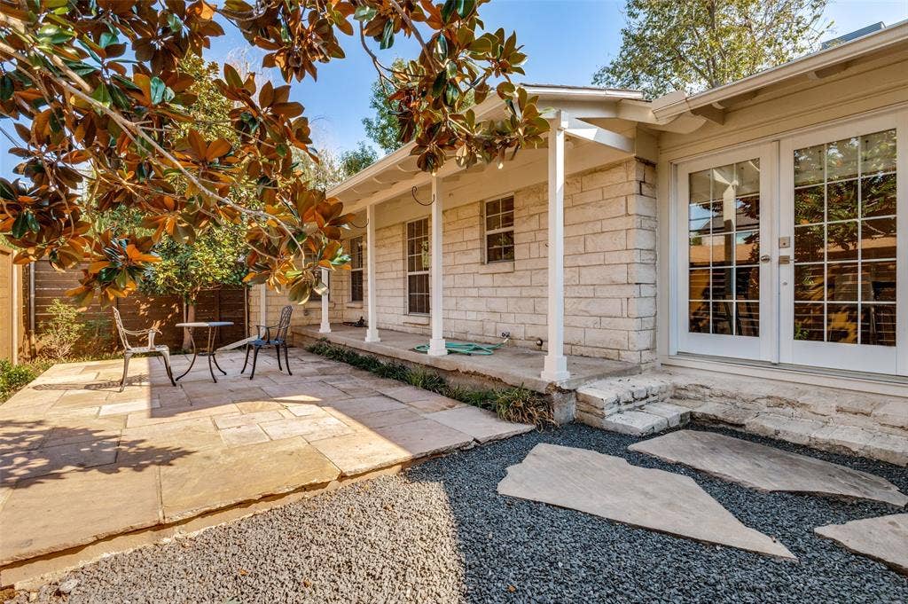 7627 Robin Road, Dallas, TX 75209 7627 Robin Road, Dallas, TX 75209
