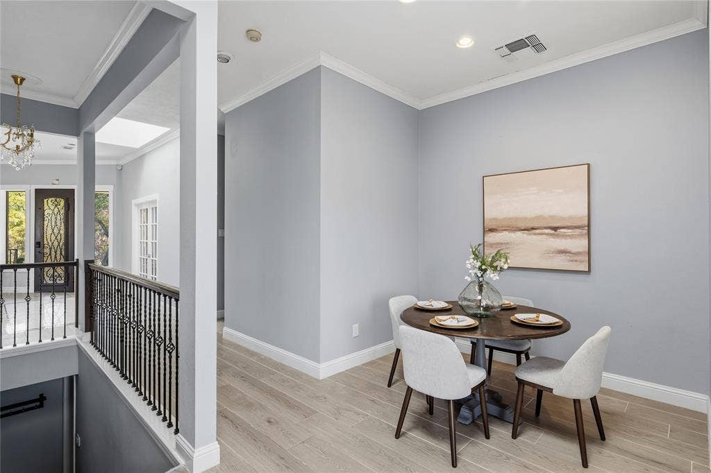 3621 Hidalgo, Irving, TX 75062