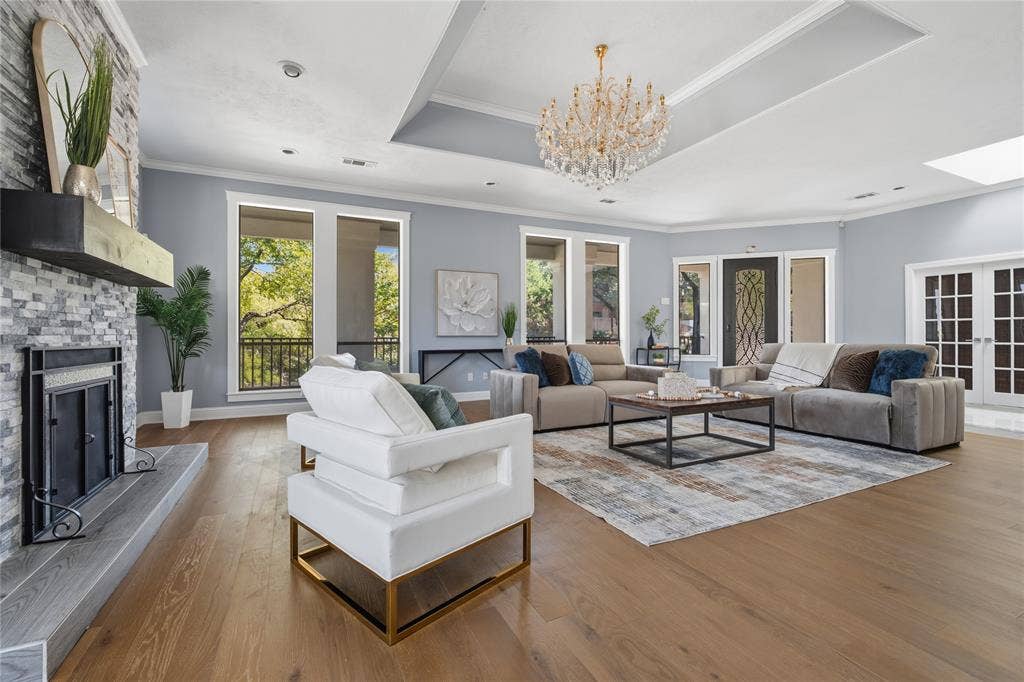 3621 Hidalgo, Irving, TX 75062