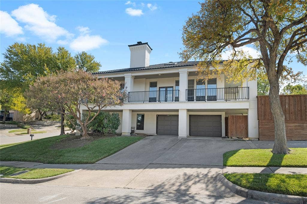 3621 Hidalgo, Irving, TX 75062