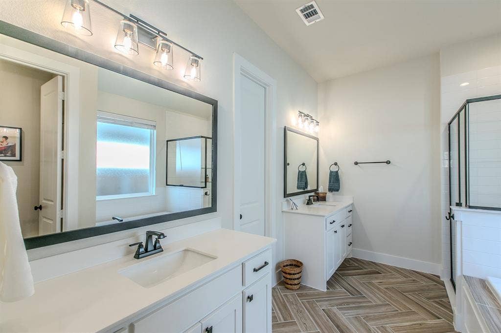 4437 Timberdrift Street, Midlothian, TX 76065