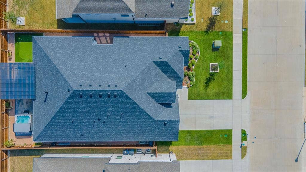 4437 Timberdrift Street, Midlothian, TX 76065