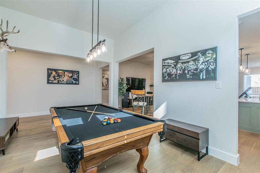 4437 Timberdrift Street, Midlothian, TX 76065