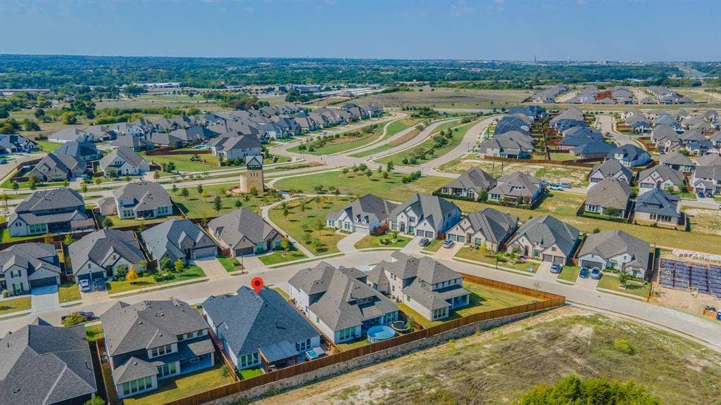 4437 Timberdrift Street, Midlothian, TX 76065