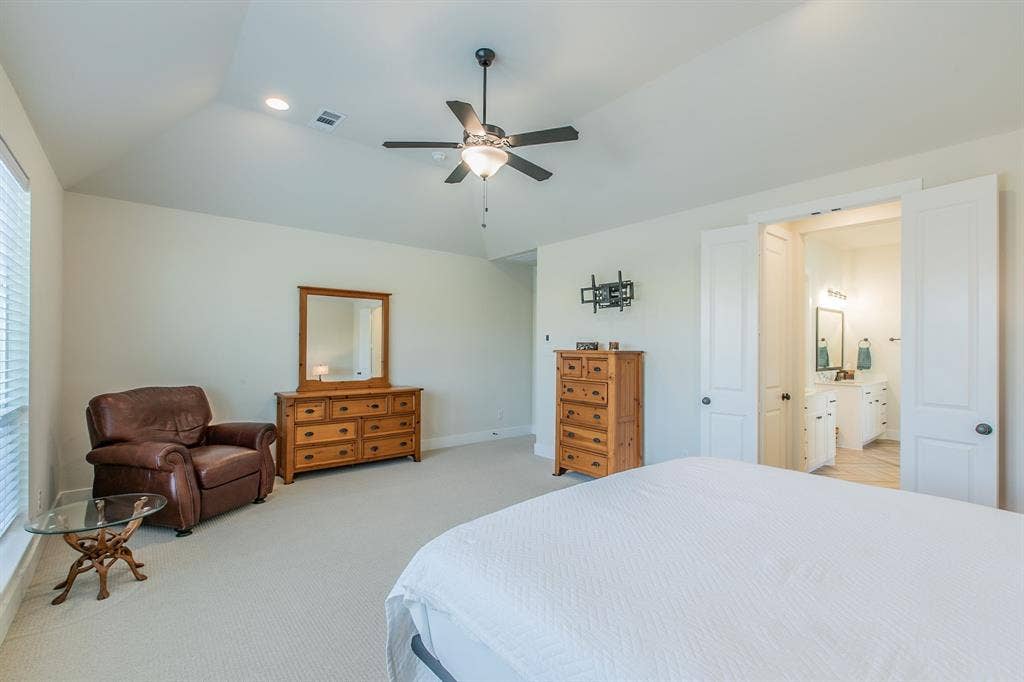 4437 Timberdrift Street, Midlothian, TX 76065