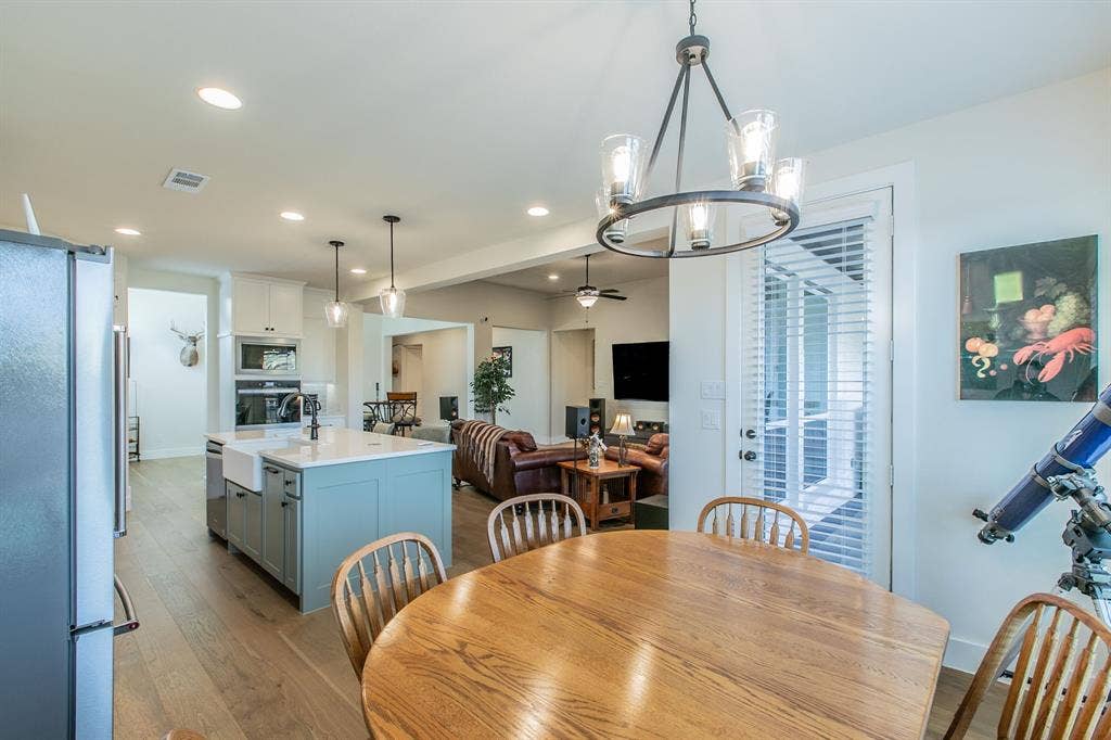 4437 Timberdrift Street, Midlothian, TX 76065