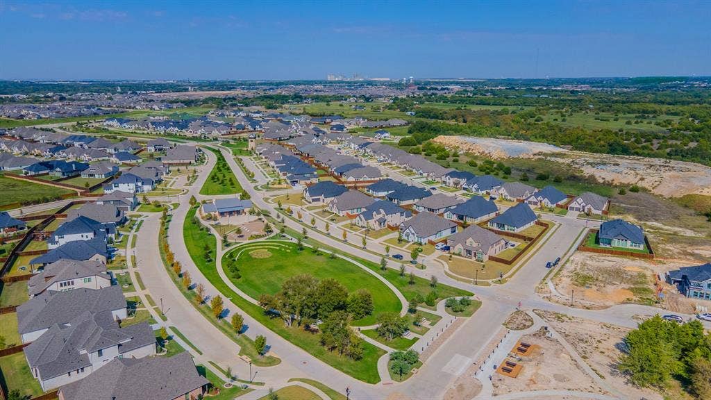 4437 Timberdrift Street, Midlothian, TX 76065