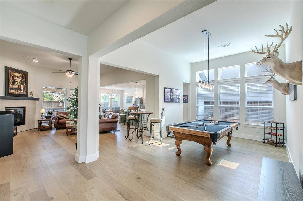 4437 Timberdrift Street, Midlothian, TX 76065
