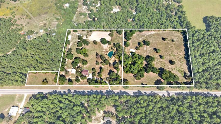 Property photo for 15367 S State Highway 19, Elkhart, TX